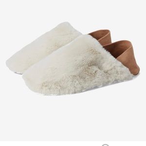 Cole Haan slippers